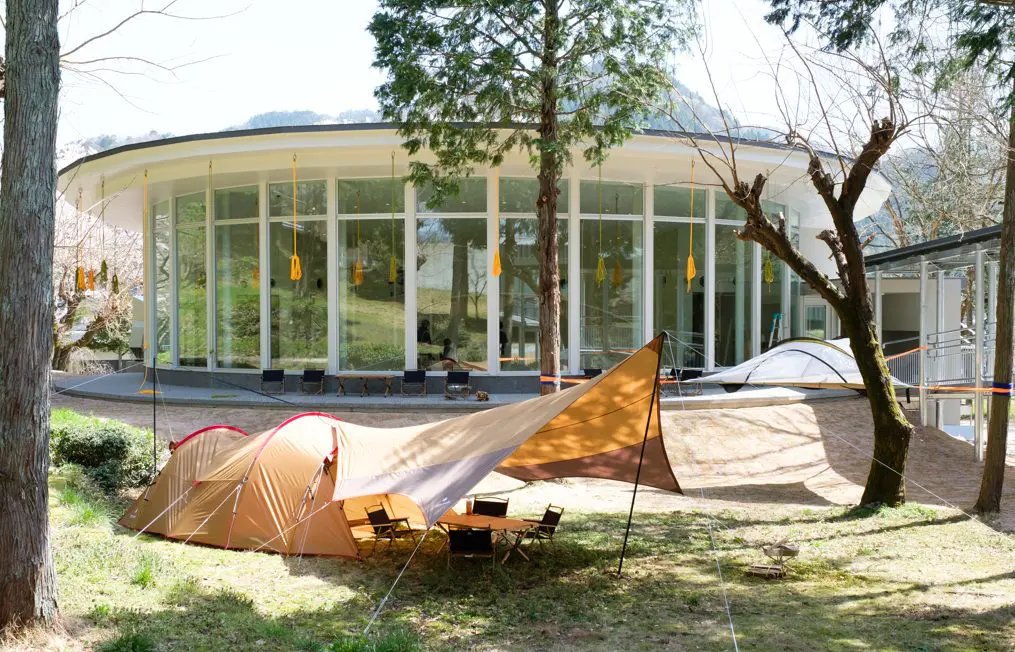 🏛️ 우에무라 나오미 모험관・도토리 베이스(우에무라 나오미 보켄칸・돈구리 베이스) 이미지 5